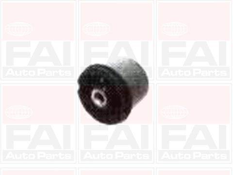 Mounting, control/trailing arm